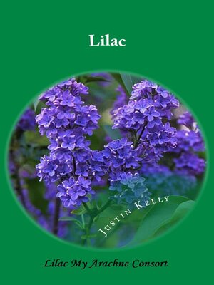 cover image of Lilac My Arachne Consort